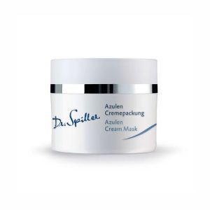 Azulen Cream Mask 50ml Dr Spiller