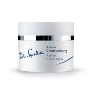 Dr Spiller Azulen Cream 50ml