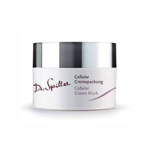 Cellular Cream Mask 50ml Dr Spiller