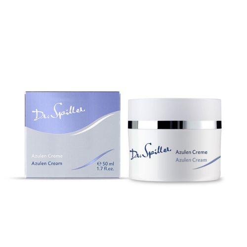 Dr Spiller Azulen Cream 50ml - Image 2