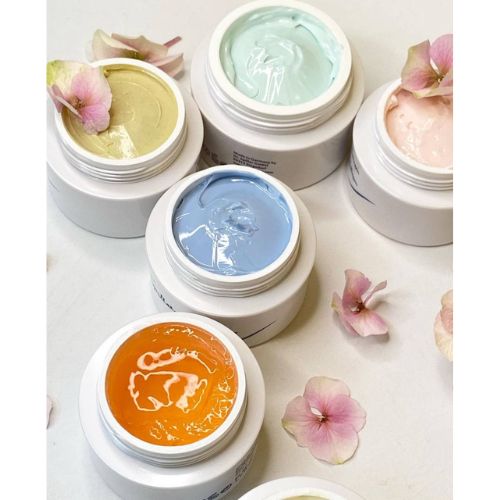 Hydro Almond Cream 50ml Dr Spiller - Image 3