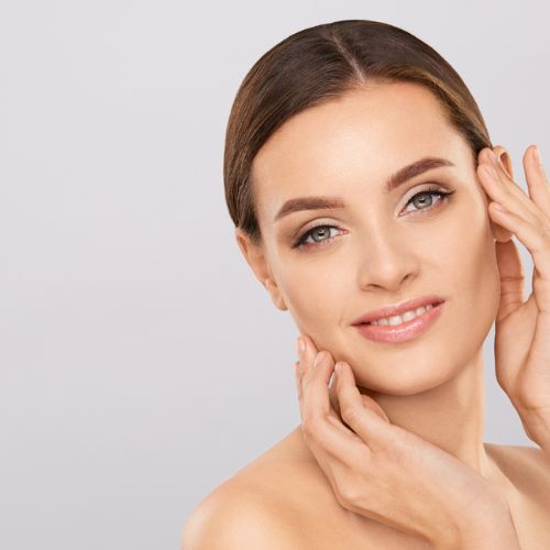 Hydro Almond Cream 50ml Dr Spiller - Image 4