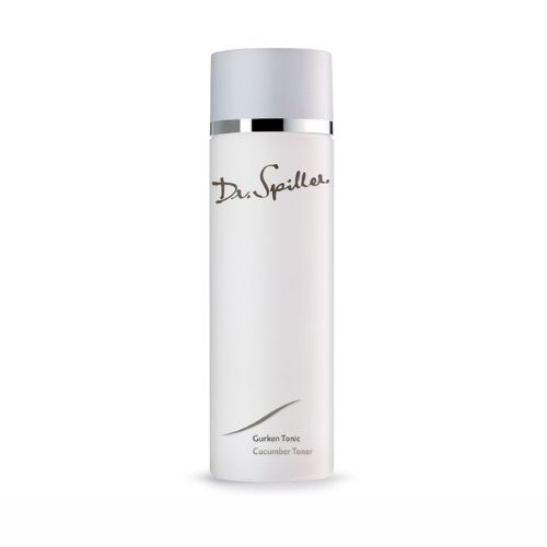 Dr Spiller Cucumber Toner 200ml