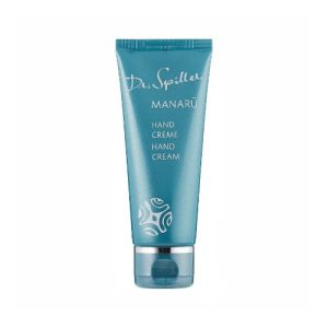 Manara Hand Cream 75ml Dr Spiller