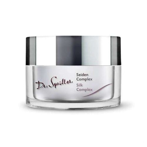 Silk Complex 50ml Dr Spiller