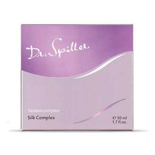 Silk Complex 50ml Dr Spiller - Image 2