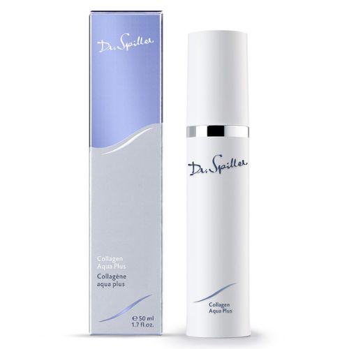 Collagen Aqua Plus 50ml Dr Spiller - Image 2