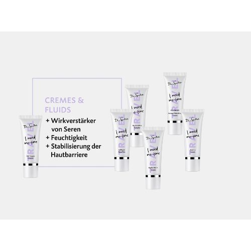 Dr Spiller Sanvita Creme 20ml - Image 2