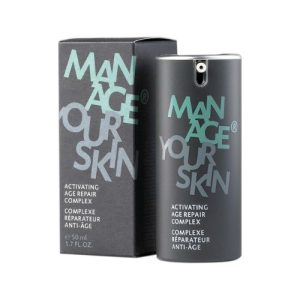 Activating Age Repair Complex 50ml Dr.Spiller