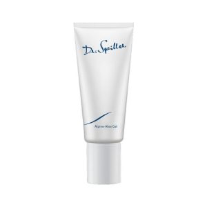 Alpine Aloe Gel 100ml Dr Spiller