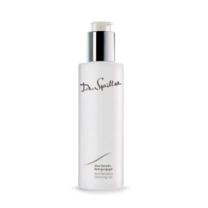 Aloe Sensitive Cleansing Gel Dr Spiller 200ml