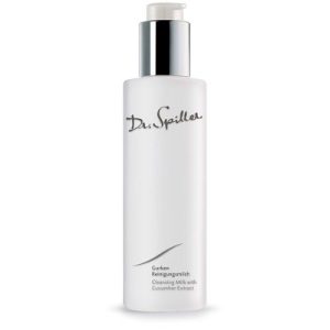 Cleansing Milk Cucumber Extracts 200ml Dr Spiller