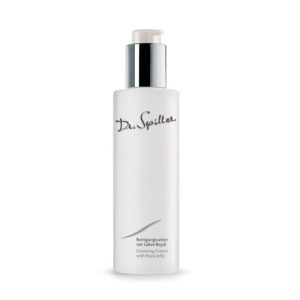 Cleansing Cream With Royal Jelly 200ml Dr Spiller