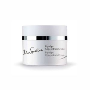 Lipodyn Concentrate Cream 50ml Dr Spiller