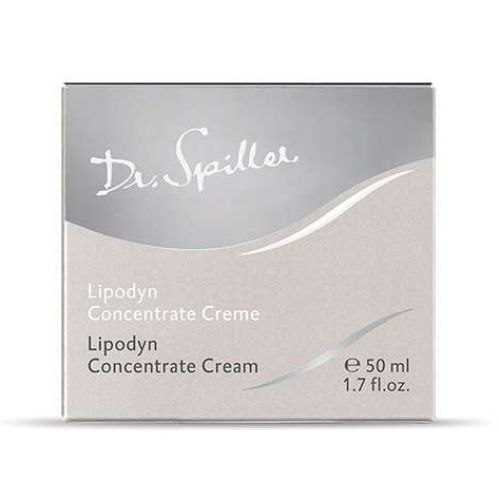 Lipodyn Concentrate Cream 50ml Dr Spiller - Image 2