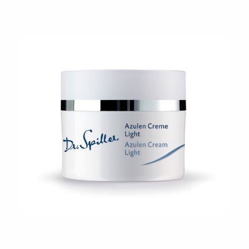 Azulen Cream Light 50ml Dr Spiller