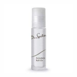 Acnoderm Roll On Dr Spiller 10ml