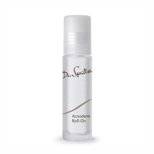 Acnoderm Roll On Dr Spiller 10ml