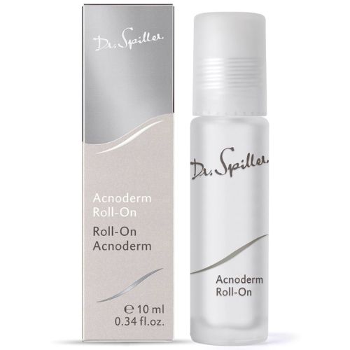 Acnoderm Roll On Dr Spiller 10ml - Image 2