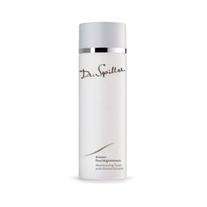 Moisturising Toner With Herbal Extracts 200ml Dr Spiller