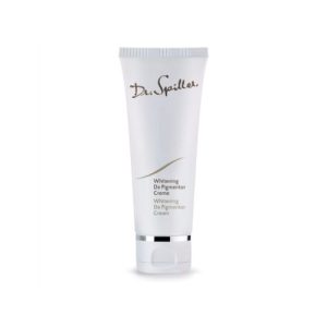 Whitening De Pigmentor Cream 75ml Dr Spiller
