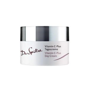 Vitamin C-Plus Night Cream 50ml Dr Spiller