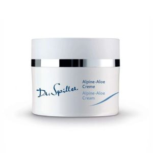 Alpine-Aloe Cream 50ml Dr Spiller