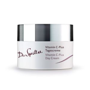 Vitamin C-plus Day Cream 50ml Dr Spiller