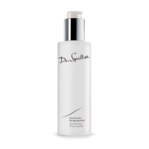 Aloe Sensitive Cleansing Milk 200ml Dr Spiller