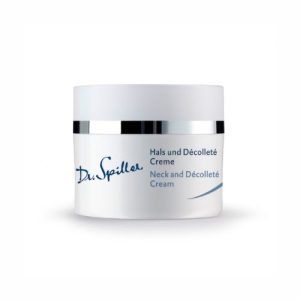 Neck And Décolleté Cream 50ml Dr Spiller