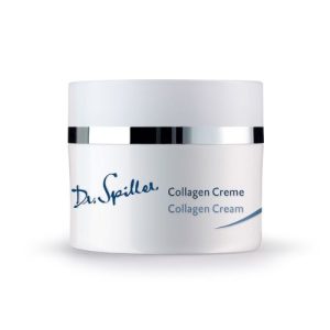 Collagen Cream 50ml Dr Spiller