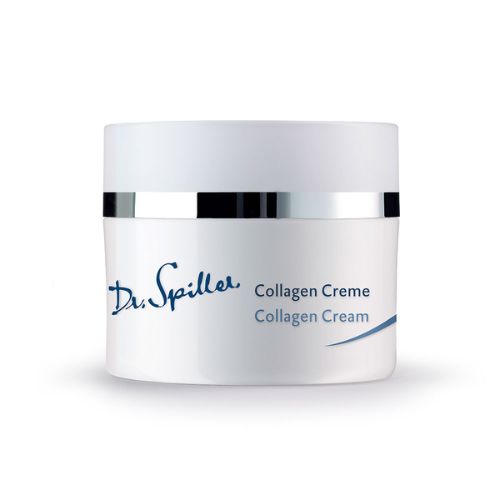Collagen Cream 50ml Dr Spiller
