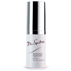 Silk Contour Eye Cream 20ml Dr Spiller