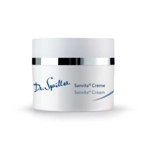 Dr Spiller Sanvita Cream 50ml Dr Spiller