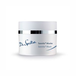 Sanvita Mask 50ml Dr Spiller