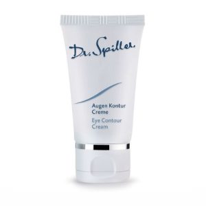 Eye Contour Cream 20ml Dr Spiller